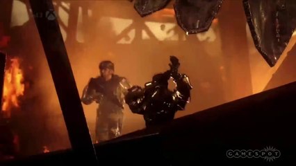 Call of Duty®  Advanced Warfare -  E3 Trailer 2014