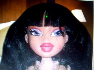 Mummy Speaks!  Maria's Mummy That Is!