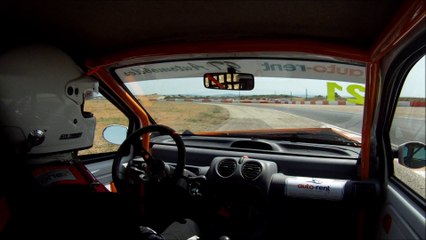 Twincup Ledenon 2014 Groupe A Course 2 HD