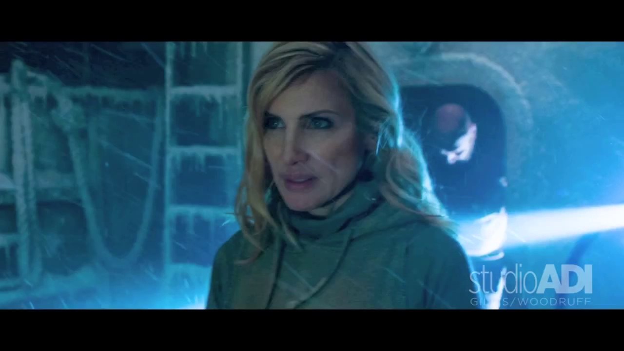 Harbinger Down - Trailer