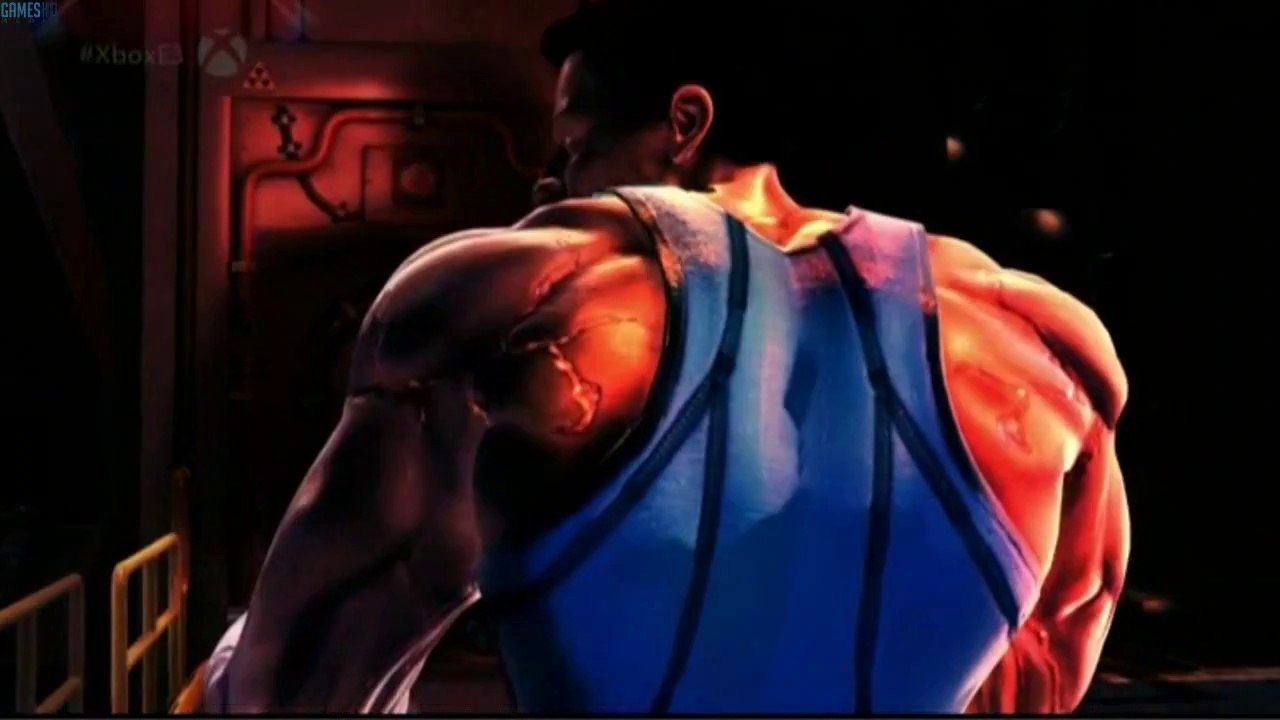 Killer Instinct - Season 2 Trailer