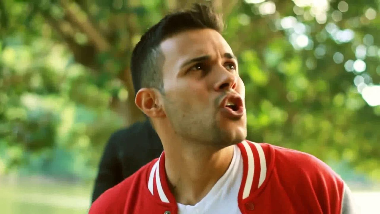 K&D - NO PARARE - Musica Cristiana Urbana