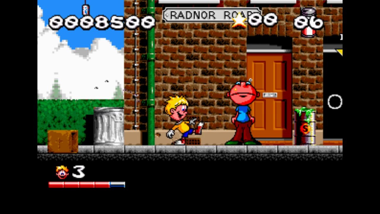 Marko Sega CD