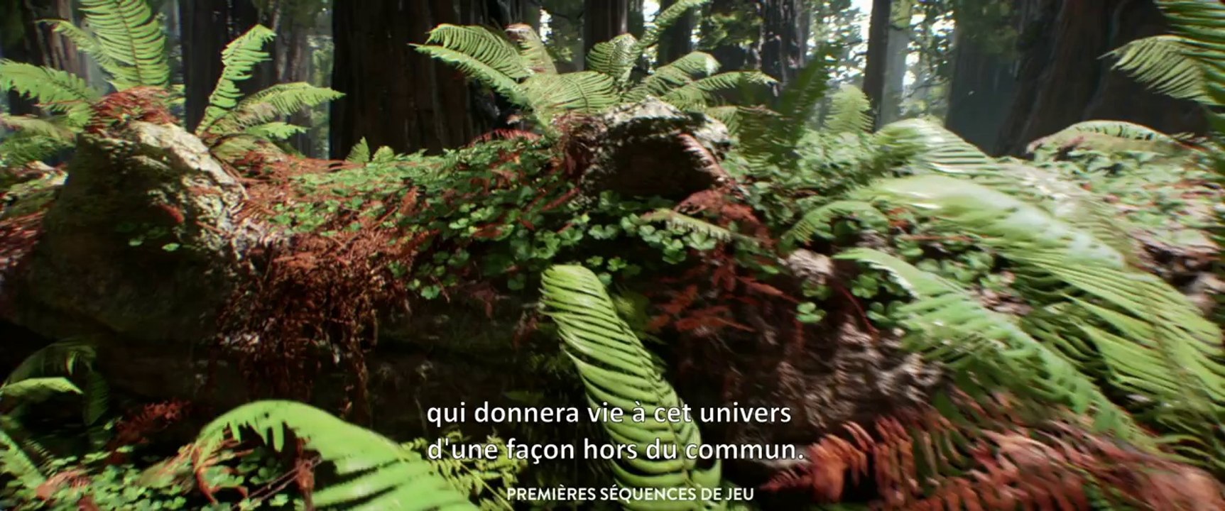 Star Wars Battlefront (PS4) - Trailer E3 2014