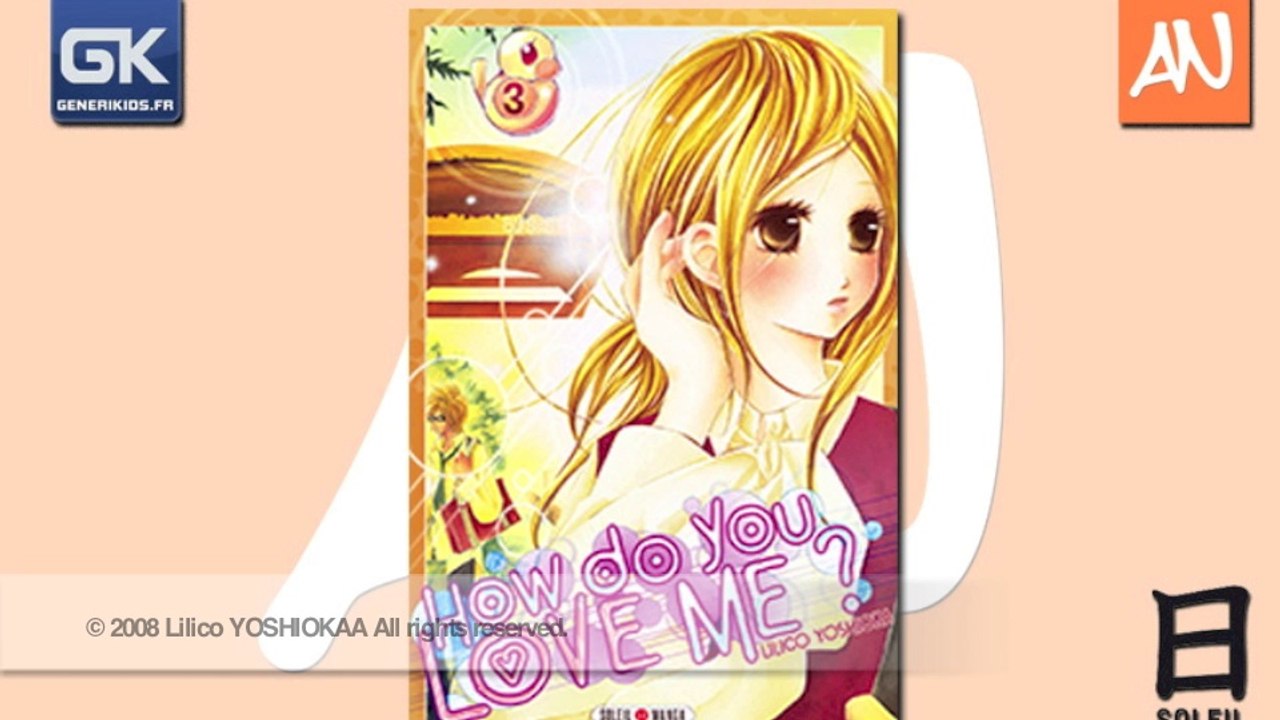 Anime News 187 du 9 au 15 juin 2014