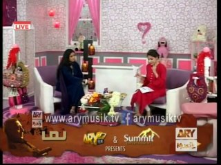 Girls Republic 9th June 2014