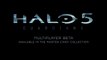 E3 2014: HALO 5 Guardians - Official Multiplayer Beta (EN)