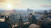 Assassin's Creed Unity - Gameplay Coop E3 2014 [FR]
