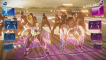 Dance Central Spotlight - E3 2014 Trailer