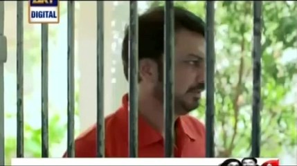 Tootay Huway Taray Episode 105 Full On Ary - 9  June 2014