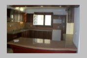 Semi Furnished Apartment for Rent in 4th Quarter New Cairo City