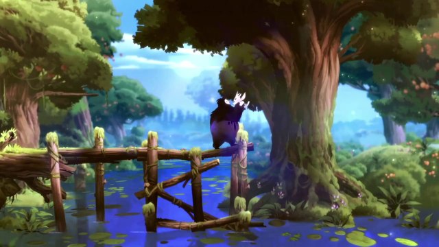 Ori and the Blind Forest - Xbox One - Trailer