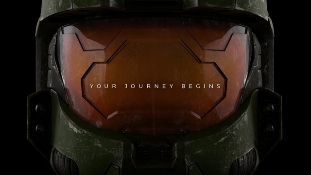 HALO The Master Chief Collection - E3 2014 Debut Trailer | EN