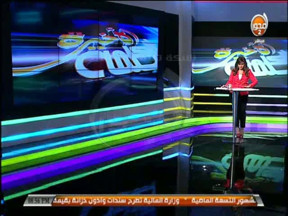 #الكلمة_الاخيرة - ريهام الديب : لا صوت يعلو فوق صوت الديمقراطية