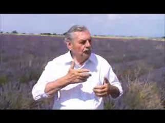 L'interview de Maurice Chaspoul - Retour sur la rencontre du 3ème type de Valensole