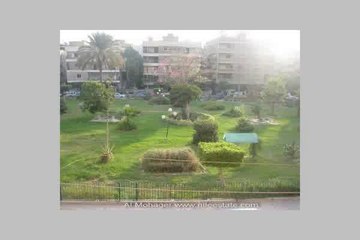 Unfurnished apartment 250m for rent in Heliopolis Ardh al golf