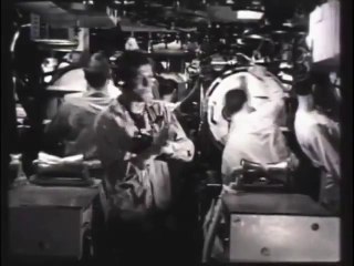 Silent Service S01 E07_ The Batfish Scores