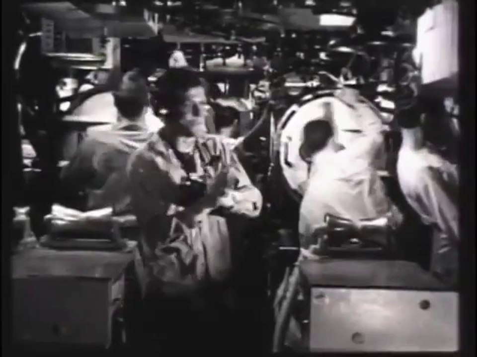 Silent Service S01 E07_ The Batfish Scores
