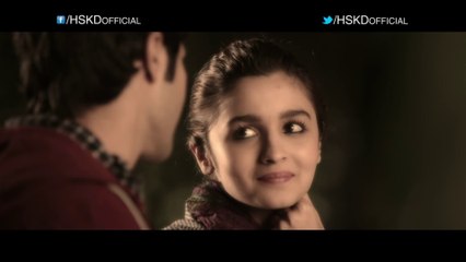 Humpty Sharma Ki Dulhania - Official Trailer - Varun Dhawan, Alia Bhatt