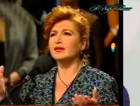 Selma SAĞBAŞ-Sorulmasın Bana Ye'sim Gârik-i Hicrânım