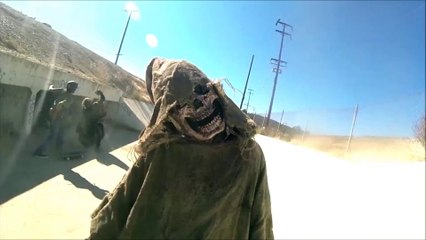 V/H/S VIRAL - Trailer Oficial | HD Legendado (PT-BR)