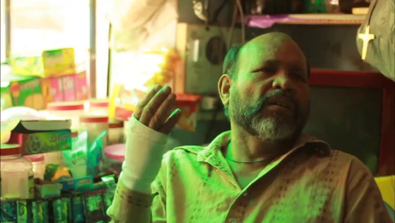 Stepmotherland - Minorities, Blasphemy, and Pakistan