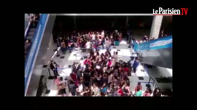 La folie « Primark » s’empare de Créteil-Soleil