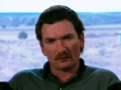 The Abduction of Travis Walton. Conclusion.