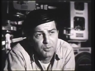 Silent Service S01 E06_ The Bergall's Dilemma