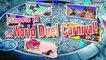 Yu-Gi-Oh! ZEXAL World Duel Carnival - E3 2014 Trailer