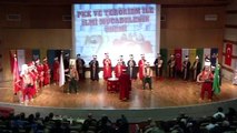 _TÜRKLER GELİYOR!_ MARŞI MEHTERAN