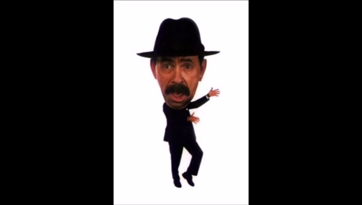 John Scatman - Scatman 2003 (Divine Edit)