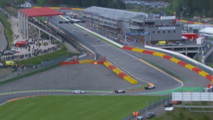 Porsche torna a Le Mans