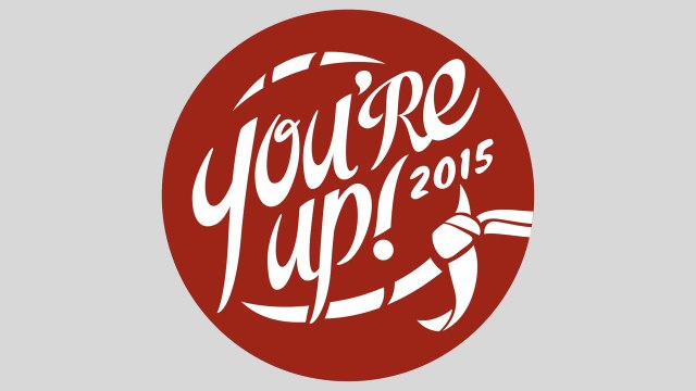 Pionniers et Caravelles You’re up! C’est pour toi !