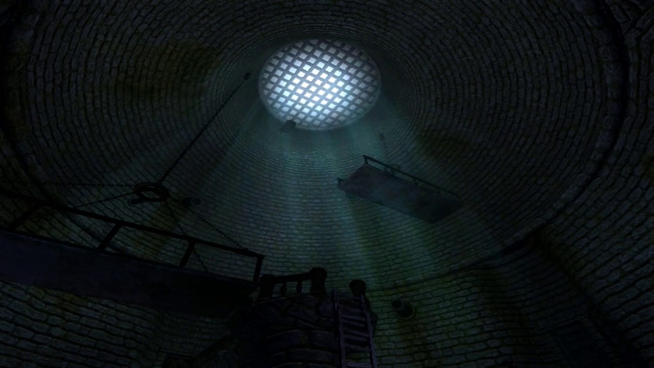 FPSGGG Plays Amnesia: The Dark Descent [Session 2; Part 3]