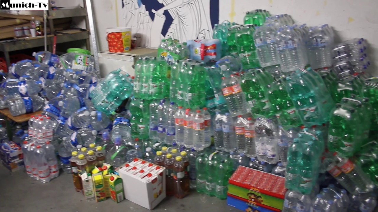 Specijalna Emisija iz Minhena Nasi U Dijaspori Poplave U Srbiji WMV