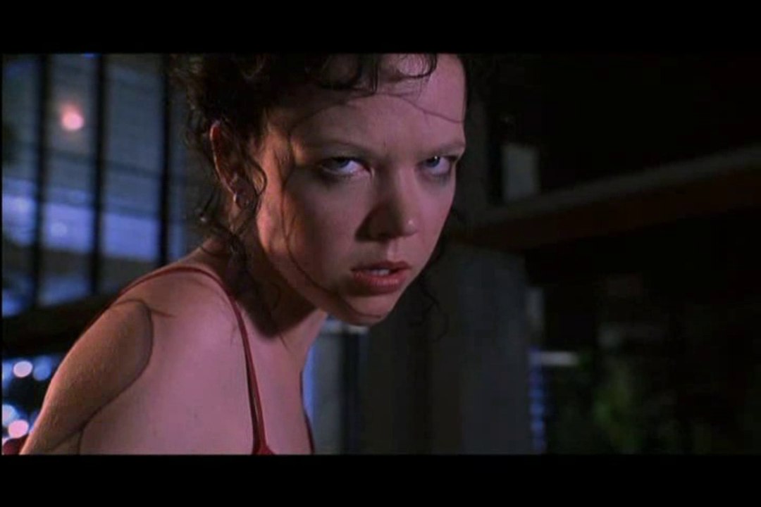 AYTIWS Reviews The Rage: Carrie 2