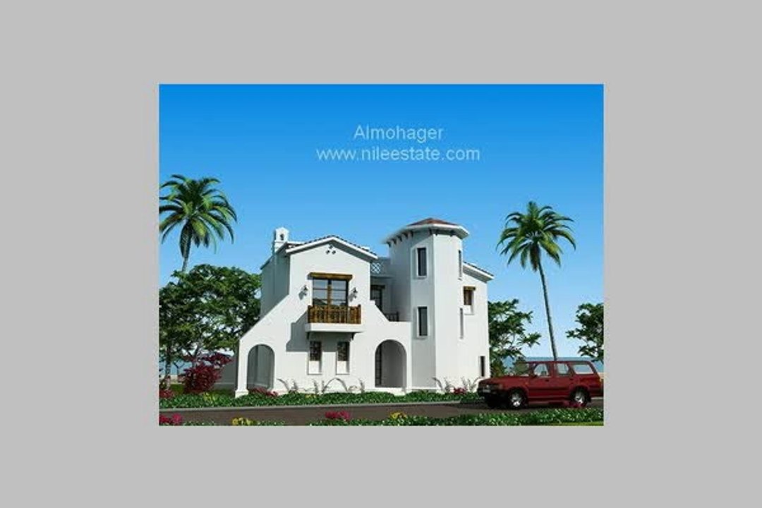 Villa For Sale In Diplomats Mountain View North Coast