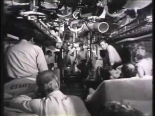 Silent Service S01 E10_ USS Pampanito