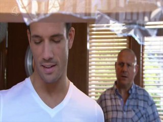 Hollyoaks 10th June 2014