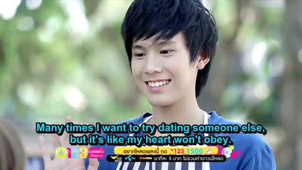 Noona Only You 2 หายใจเข้าก็ยังรอ หายใจออกก็ยังจำ English sub