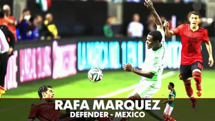 Players You Love to Hate