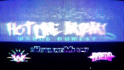 Hotline Miami 2  - The Level Editor Trailer E3 2014