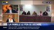 Le Soir BFM: FN: la famille Le Pen se déchire - 09/06 4/4