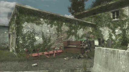 Dragolord14-un tir en pleine tête hitmarquer un lancer de couteau dans le pied c'est la mort assuré