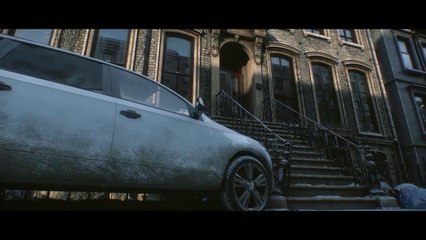 The Division - E3 2014 Trailer