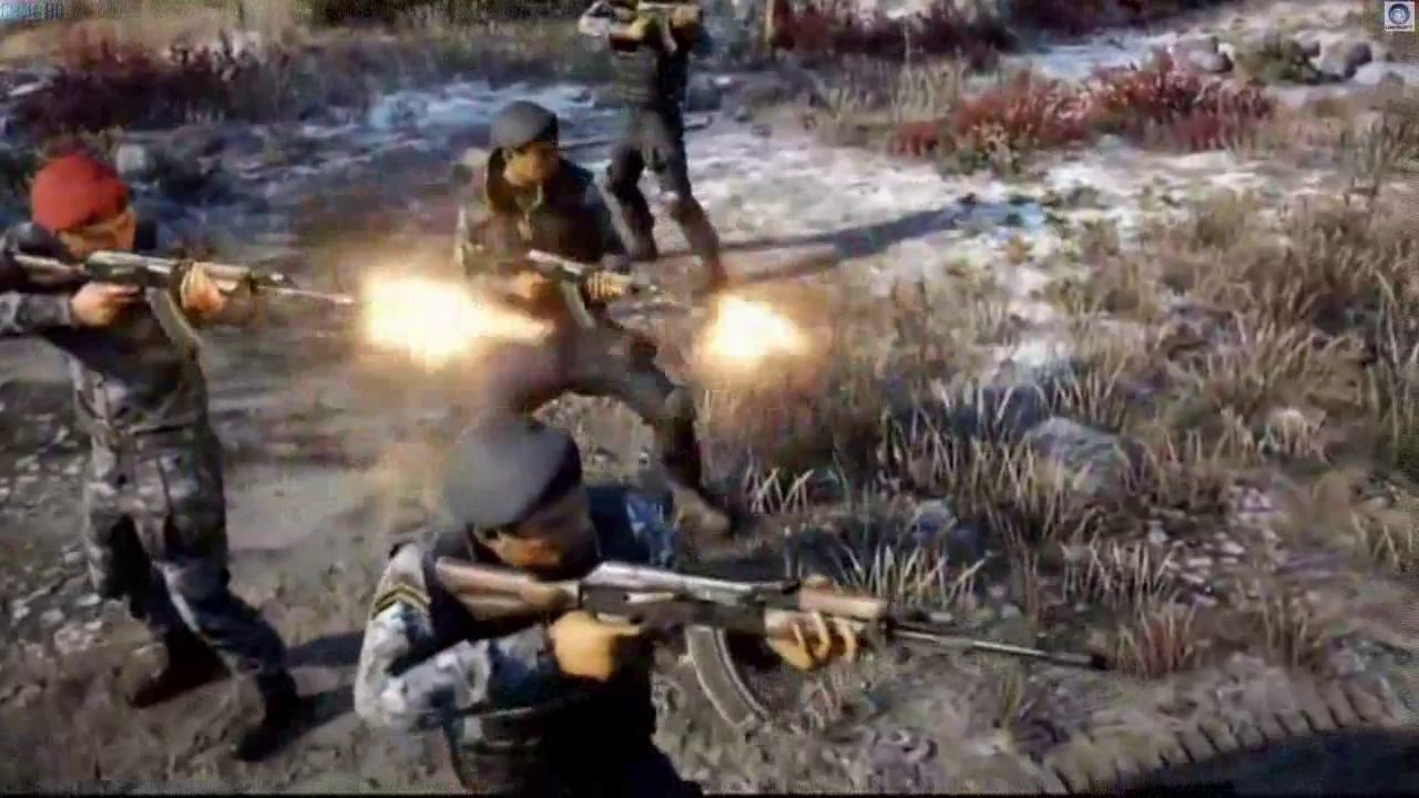 Far Cry 4 Trailer