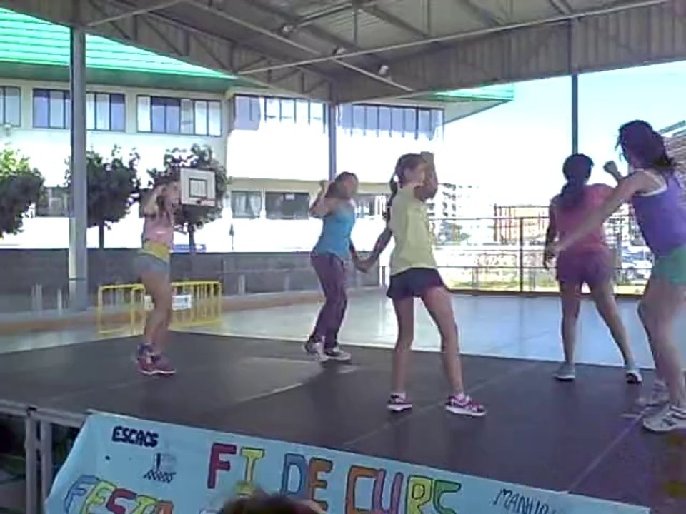 Festa extraescolar 2014 12