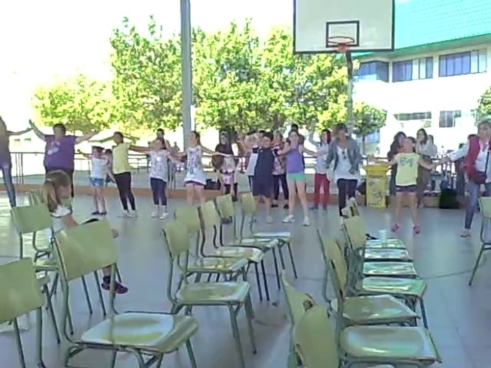 Festa extraescolar 2014 14