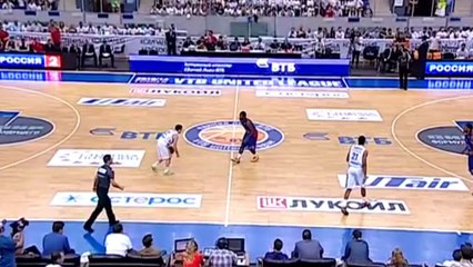 Russian man proposes at end of 1st quarter